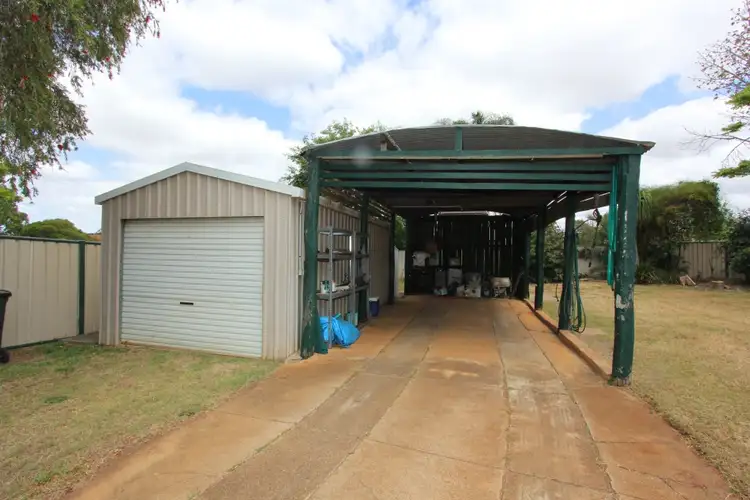 Third view of Homely house listing, 11 Gooyong St, Kingaroy QLD 4610