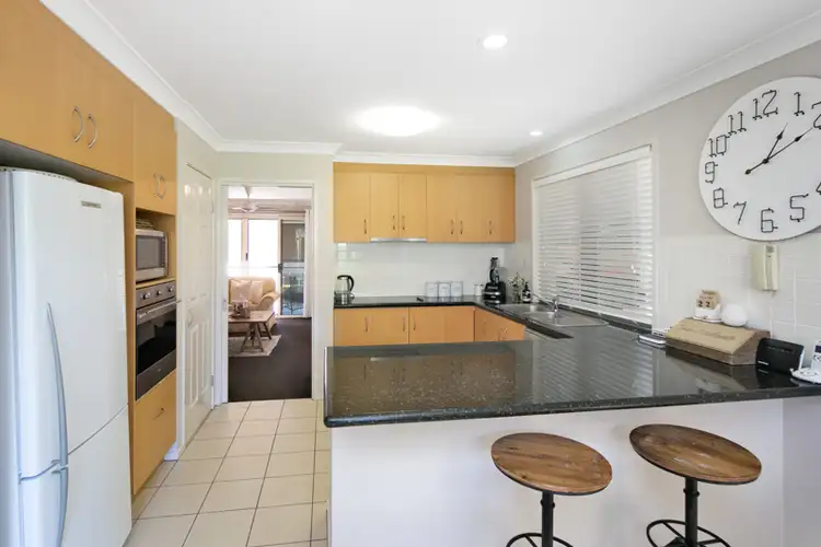 Seventh view of Homely house listing, 13/130 Gordon Street, Ormiston QLD 4160