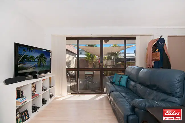 Fourth view of Homely unit listing, 1/29 Gibbon Street, Lennox Head NSW 2478