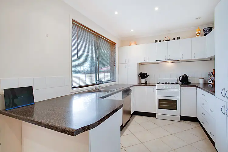 Third view of Homely house listing, 59 Tobruk Road, Narellan Vale NSW 2567