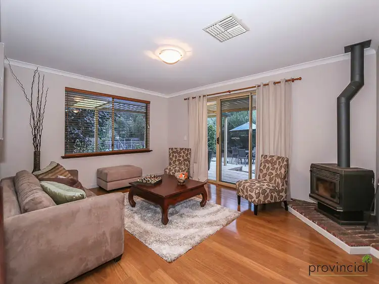 Sixth view of Homely house listing, 218 Grove Road, Lesmurdie WA 6076