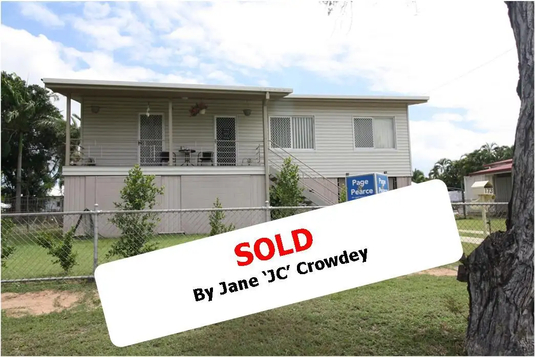 Main view of Homely house listing, 173 Fulham Road, Gulliver QLD 4812