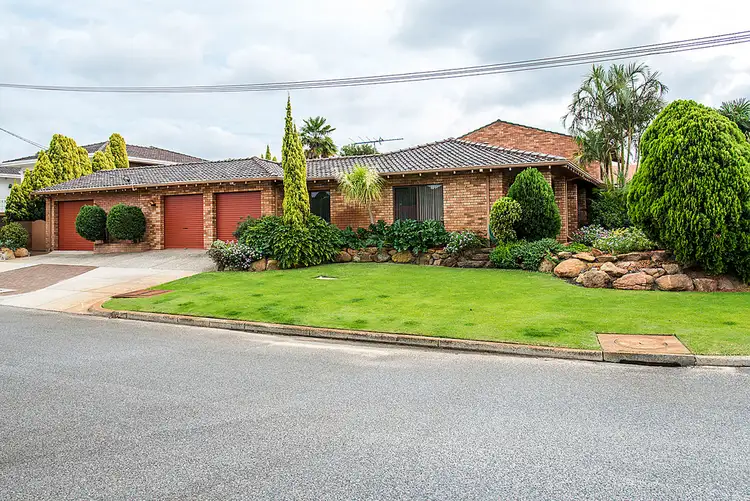 Second view of Homely house listing, 19 Earlston Way, Booragoon WA 6154