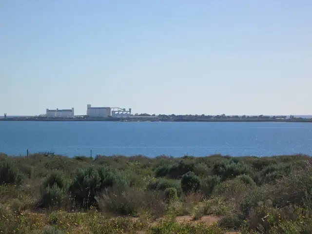 Third view of Homely land listing, Lot 74 Bosanquet Blvd Ceduna Waters, Ceduna SA 5690
