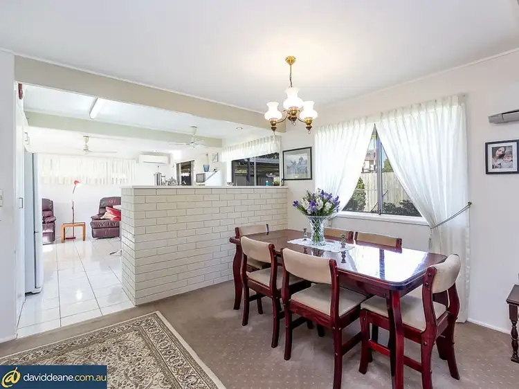 Third view of Homely house listing, 13 Tulong Ct, Strathpine QLD 4500