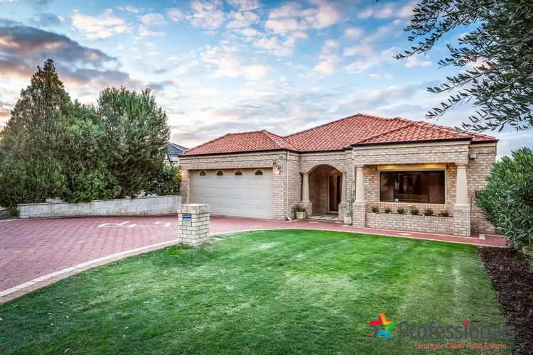 22 Playford Mews, Landsdale WA 6065