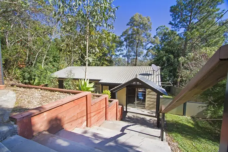 Third view of Homely house listing, 26 Beacon Drive, Cornubia QLD 4130