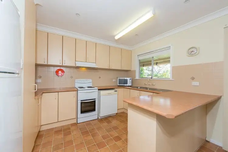 Second view of Homely house listing, 26 Vista Avenue, Catalina NSW 2536