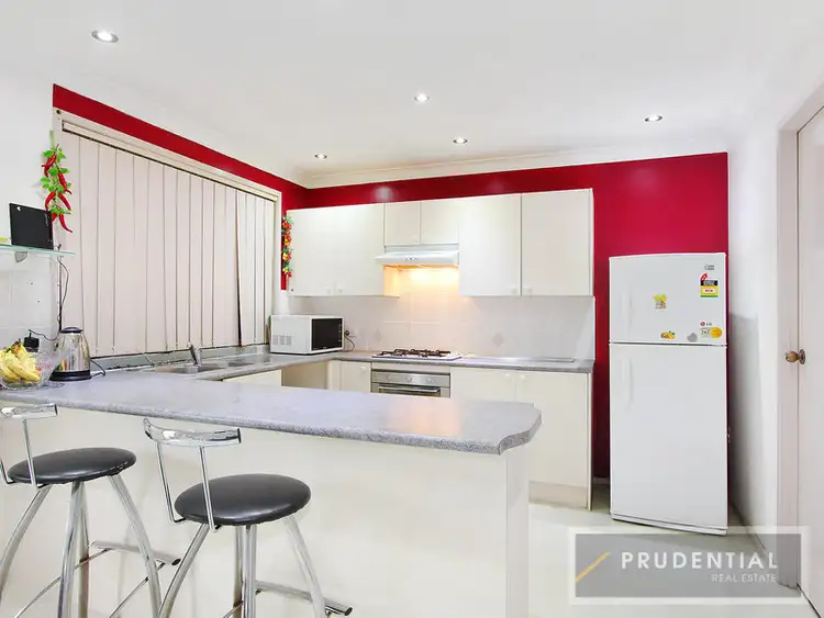 Fourth view of Homely house listing, 7 Bulli Close, Prestons NSW 2170