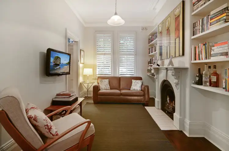 Fourth view of Homely house listing, 53 Liverpool Street, Paddington NSW 2021