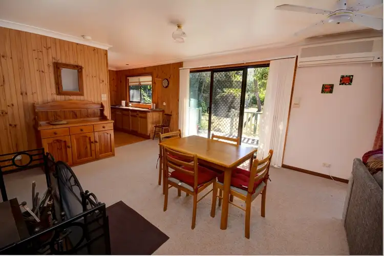 Second view of Homely house listing, 4 Third Street, Blackheath NSW 2785