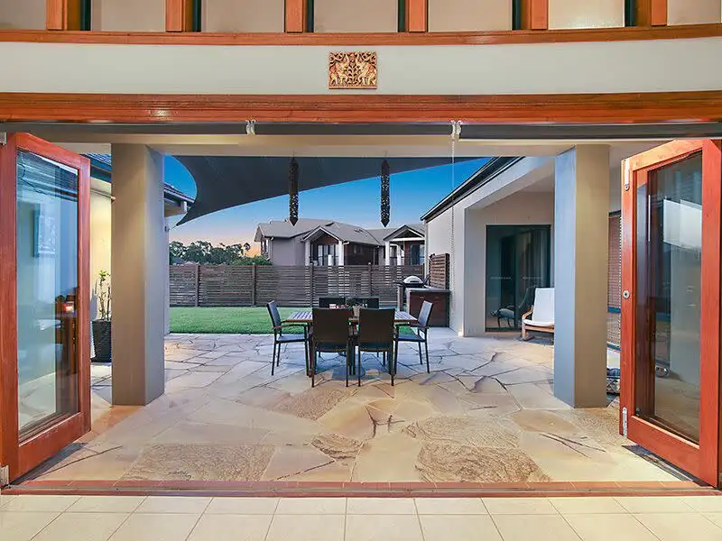 Main view of Homely house listing, 12 Bergamo Drive, Varsity Lakes QLD 4227