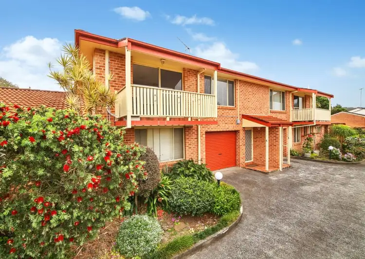 4/57 Brougham Street, East Gosford NSW 2250
