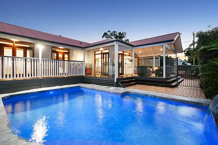 65 Park Avenue, Clayfield QLD 4011