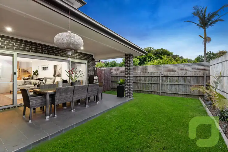 Fifth view of Homely townhouse listing, 52A Angus Avenue, Altona North VIC 3025