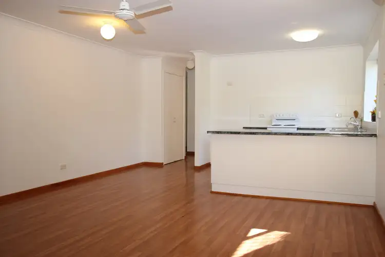 Third view of Homely unit listing, 2/61 Sherriff Street, Hermit Park QLD 4812