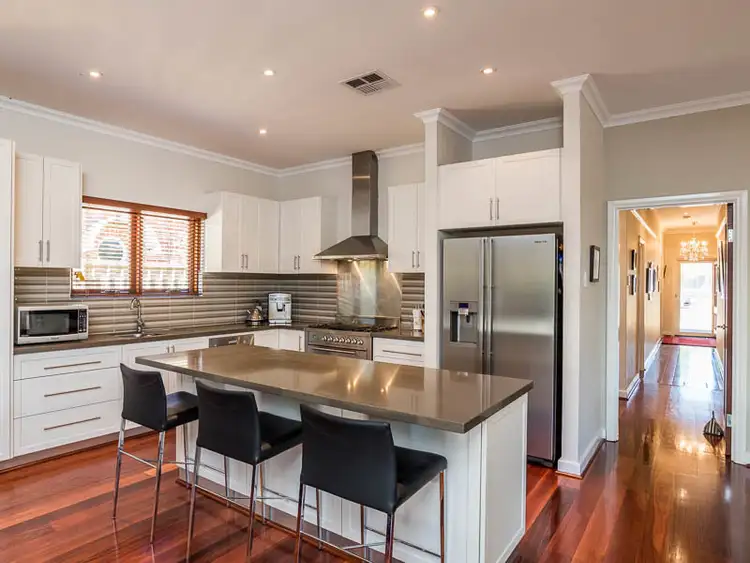 Second view of Homely house listing, 80 Lawler Street, North Perth WA 6006