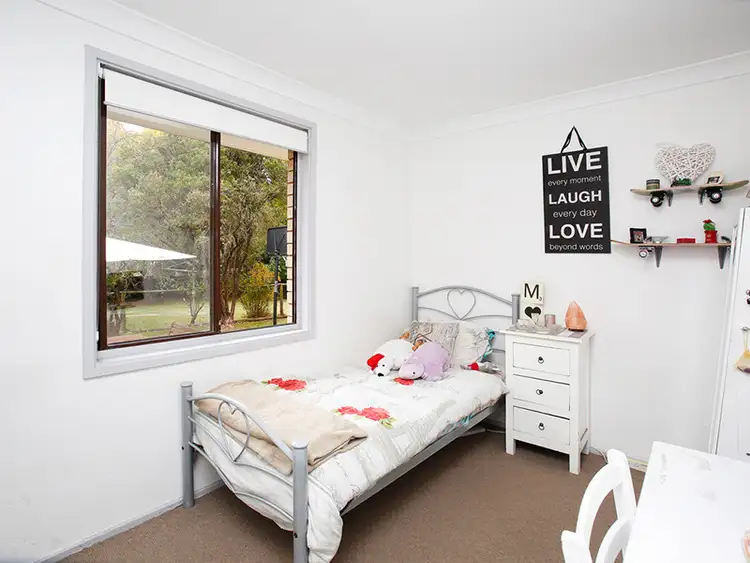 Fifth view of Homely house listing, 27 Merrett Drive, Moss Vale NSW 2577