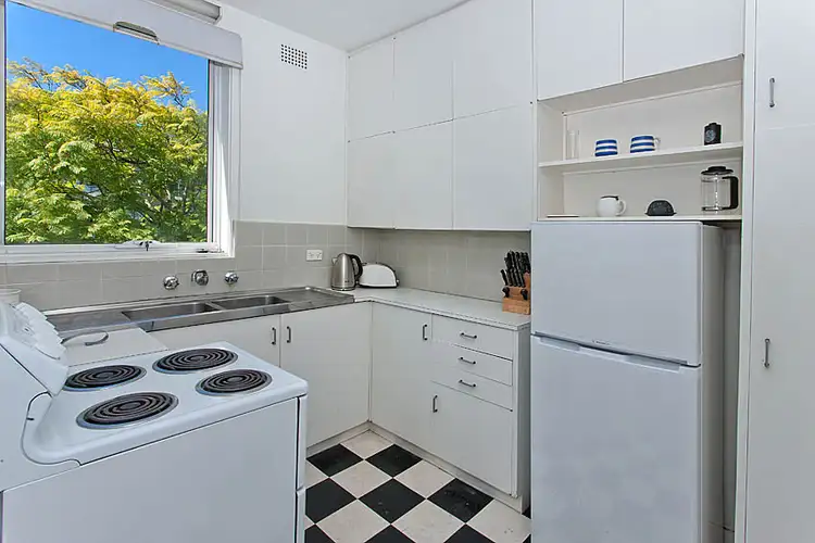 Fifth view of Homely apartment listing, 23/107 Kurraba Road, Neutral Bay NSW 2089