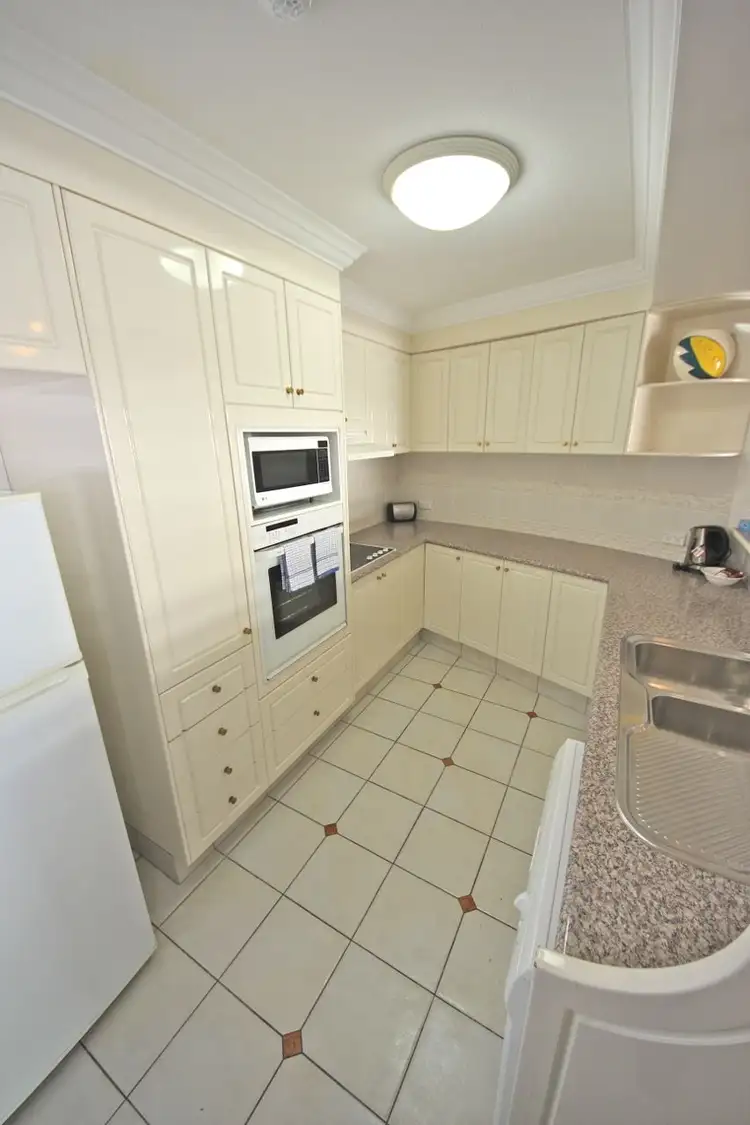 Fourth view of Homely unit listing, 1510 'Phoenician' 90 Surf Parade, Broadbeach QLD 4218