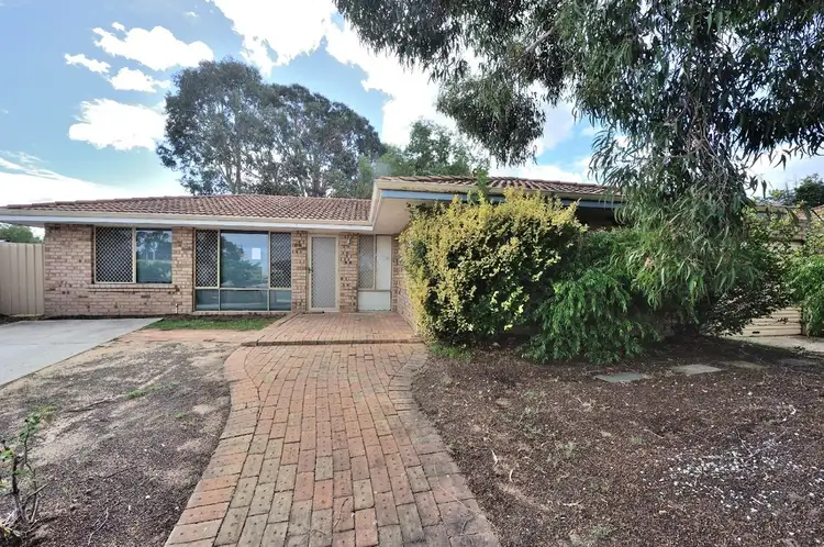 Main view of Homely house listing, 3 The Ramble, Parmelia WA 6167