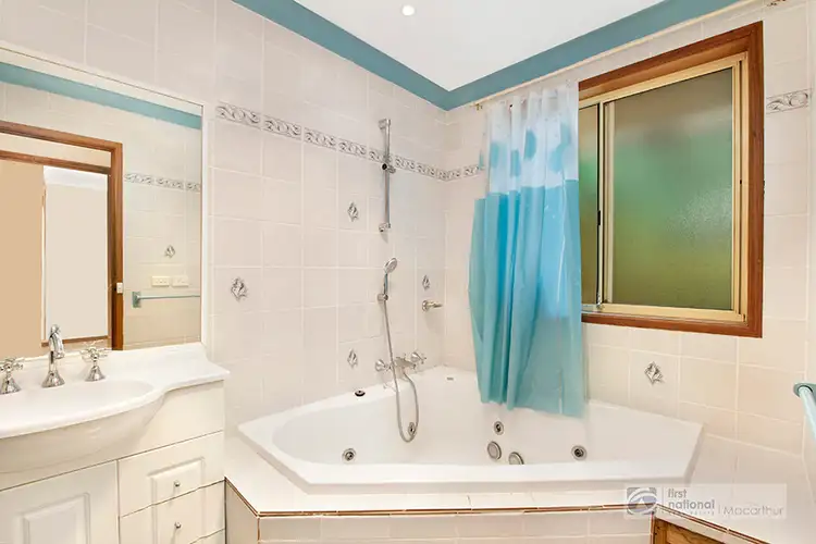 Fifth view of Homely townhouse listing, 1/13 Cipolin Close, Eagle Vale NSW 2558