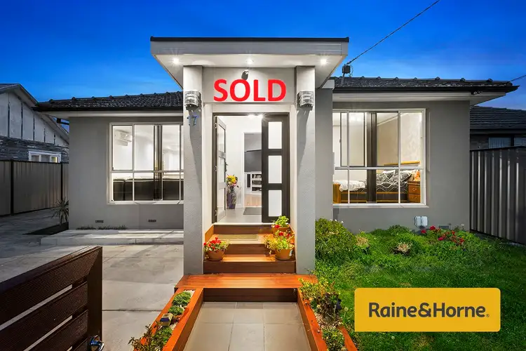 17 SHEALES STREET, Dandenong VIC 3175