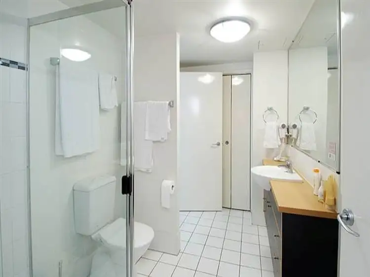 Fifth view of Homely apartment listing, 99/15 Goodwin Street, Kangaroo Point QLD 4169