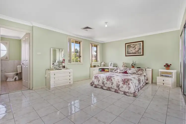 Fifth view of Homely house listing, 21 Axford Place, Fairfield West NSW 2165