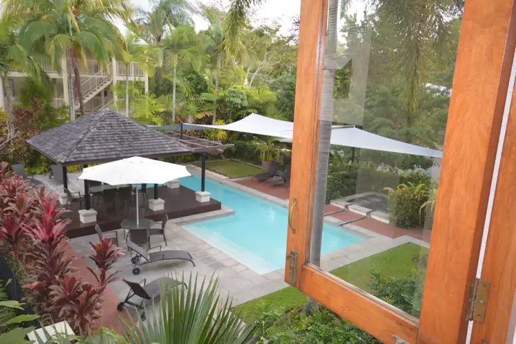 Second view of Homely unit listing, 14/9 Port Douglas Rd (Mediterranean), Port Douglas QLD 4877
