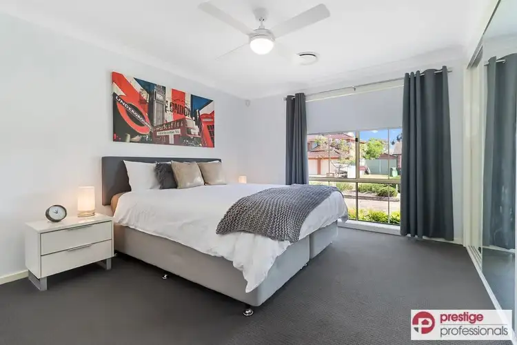 Fifth view of Homely house listing, 9 Kanangra Court, Wattle Grove NSW 2173
