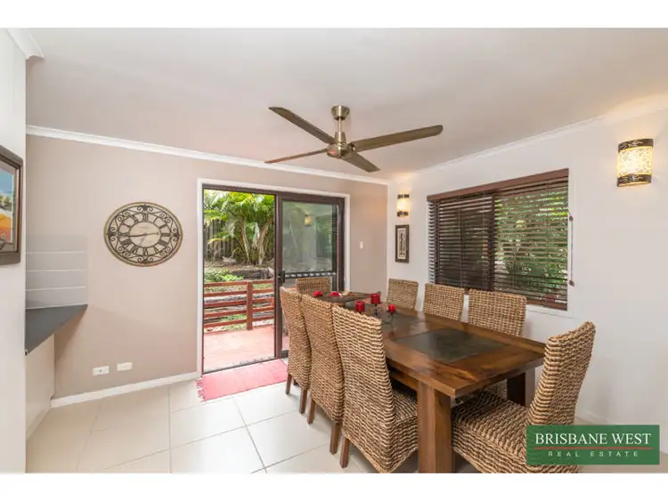 Fifth view of Homely house listing, 15 Mazzard Place, Bellbowrie QLD 4070