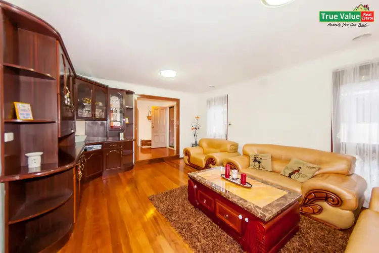 Fifth view of Homely house listing, 2 Robinsons Road, Deer Park VIC 3023
