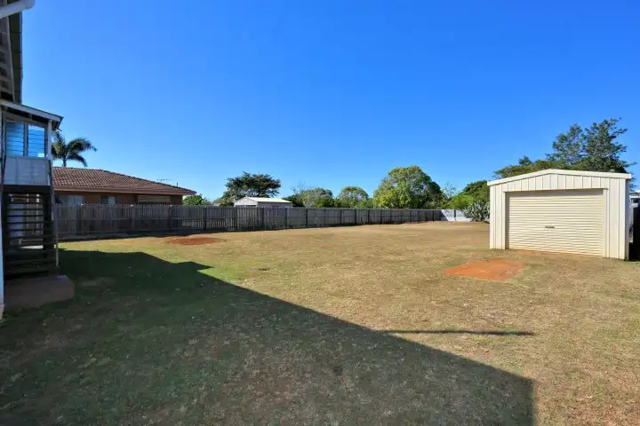 Second view of Homely house listing, 7 Marshall St, Avenell Heights QLD 4670