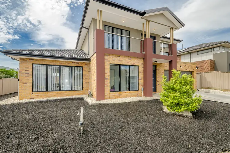 Main view of Homely house listing, 1 Gayle Close, Sunshine West VIC 3020