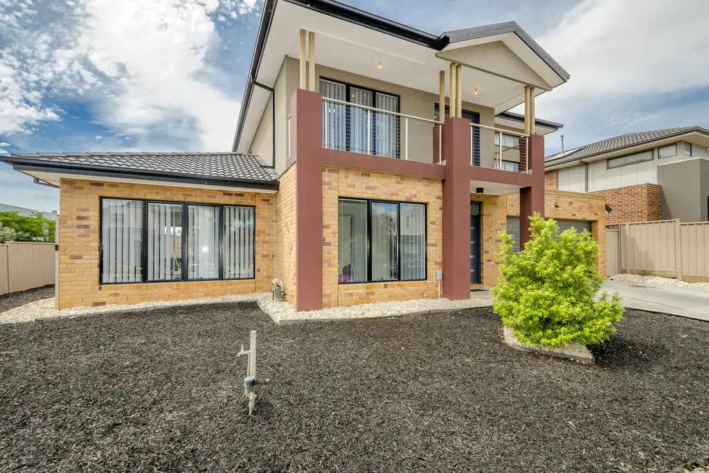 Main view of Homely house listing, 1 Gayle Close, Sunshine West VIC 3020