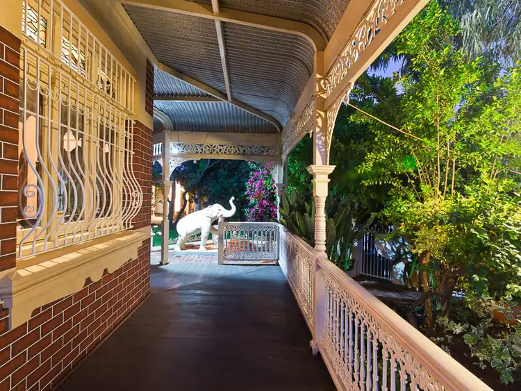 Fifth view of Homely house listing, 130 Chelmsford Road, North Perth WA 6006