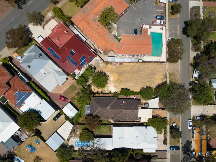 Seventh view of Homely land listing, 54 Austin Street, Shenton Park WA 6008