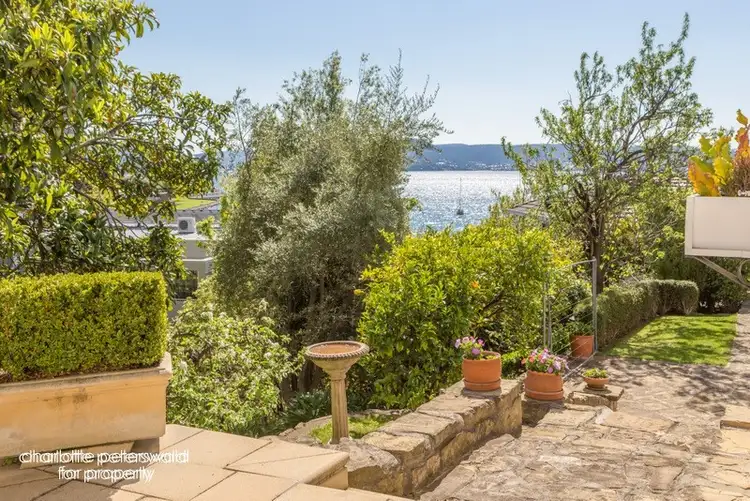 Fifth view of Homely house listing, 8 Ethelmont Road, Sandy Bay TAS 7005