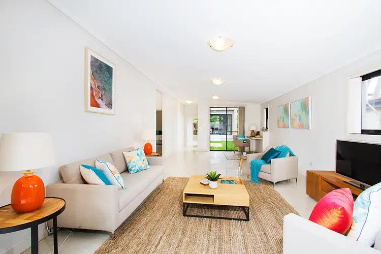 Third view of Homely house listing, 345 Penshurst Street, Chatswood NSW 2067