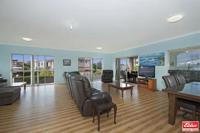 Third view of Homely house listing, 28 Killarney Crescent, Skennars Head NSW 2478