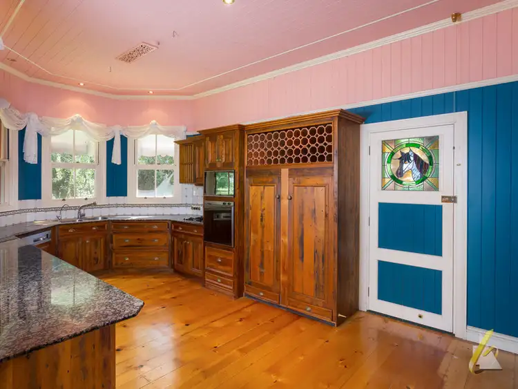 Seventh view of Homely house listing, 562 Grandview Road, Pullenvale QLD 4069