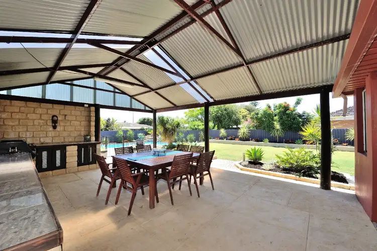 Sixth view of Homely house listing, 12 Wallsend Street, Safety Bay WA 6169