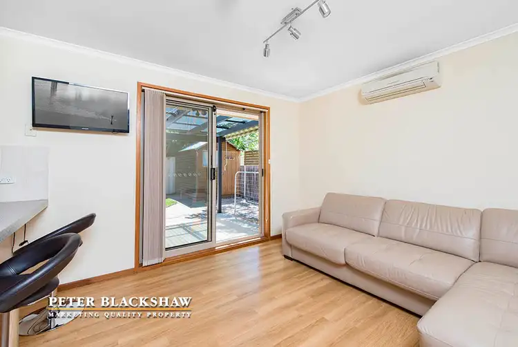 Seventh view of Homely house listing, 43A Sherwood Circuit, Gordon ACT 2906