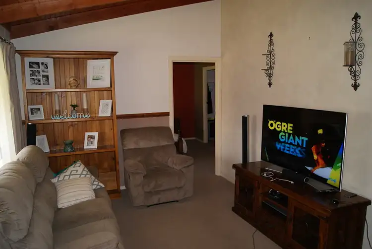Second view of Homely house listing, 46 Borrow Street, Freeling SA 5372