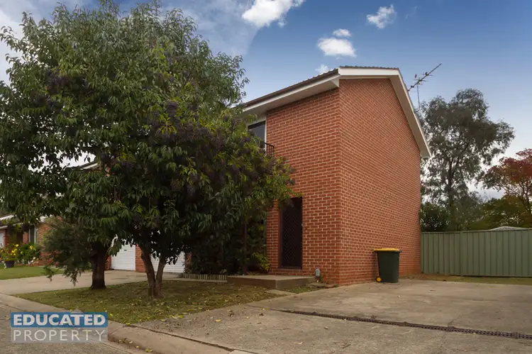 Third view of Homely townhouse listing, Address available on request