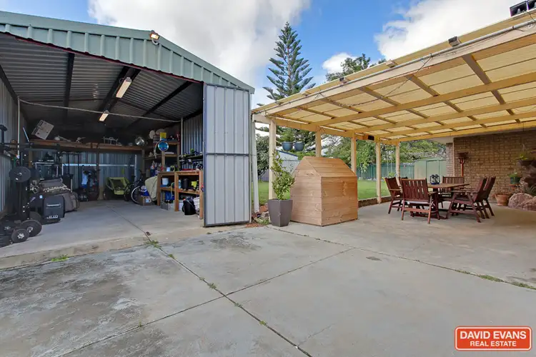 Fourth view of Homely house listing, 38 Campbell Way, Rockingham WA 6168