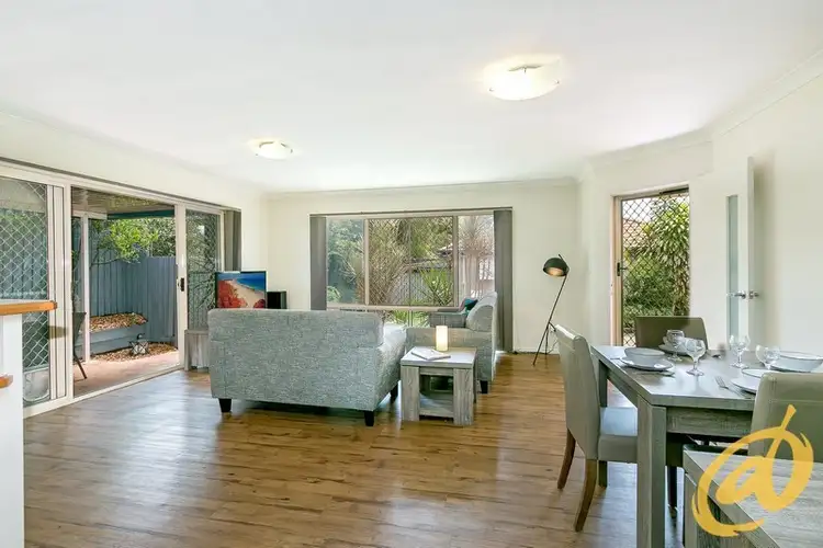 Second view of Homely townhouse listing, 4/1 Bray Road, Lawnton QLD 4501