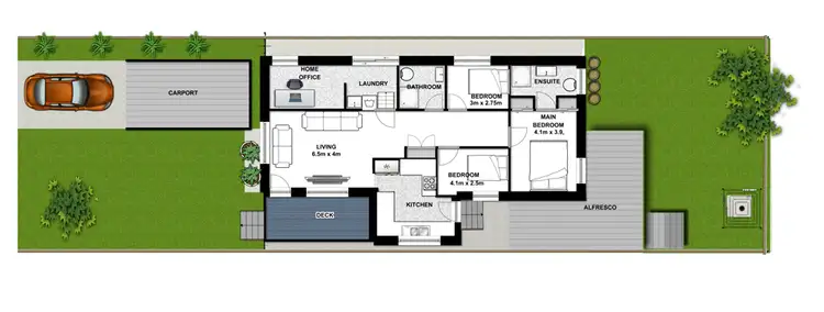 Third view of Homely house listing, 81 St Andrew Street, Kuraby QLD 4112