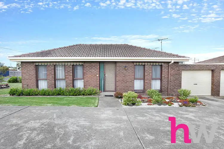 5/3 Davis Street, Belmont VIC 3216